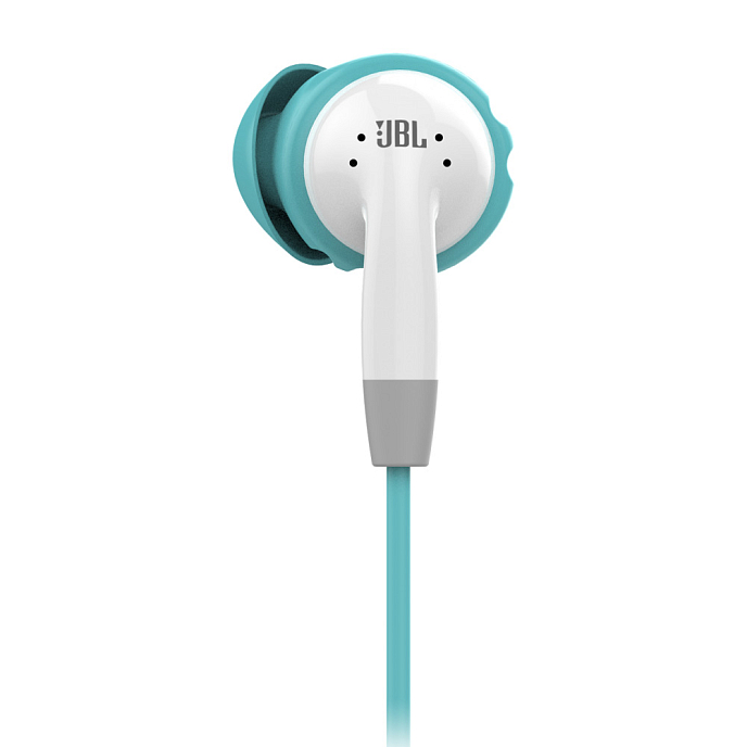 Беспроводные наушники JBL Inspire 500 Teal - рис.5
