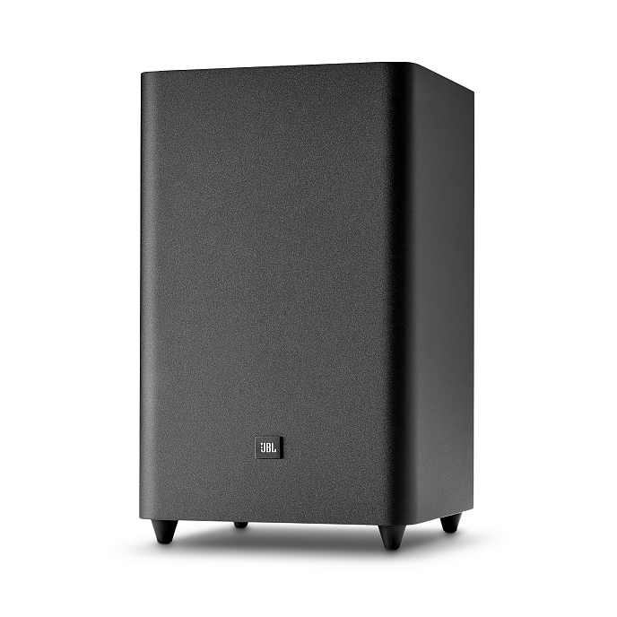 Саундбар JBL Bar 2.1 Black - рис.3