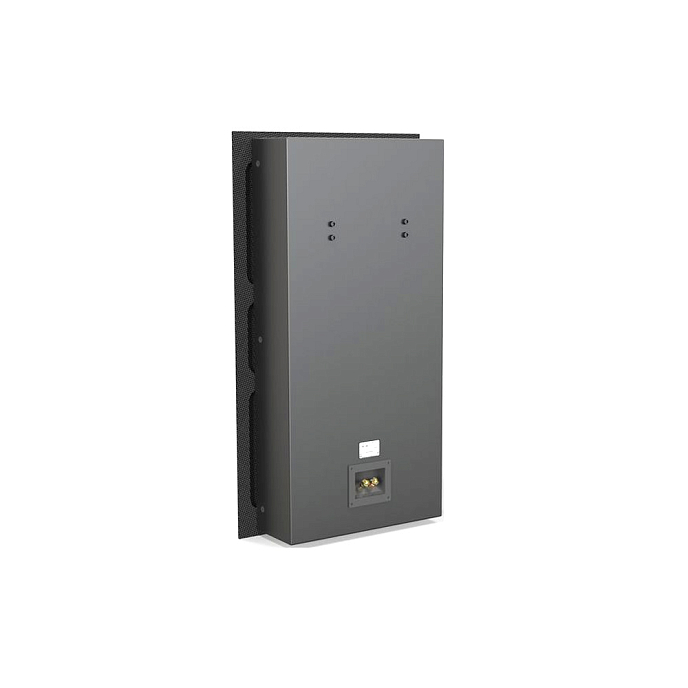 Встраиваемая акустика Wharfedale MI-802 Black - рис.3