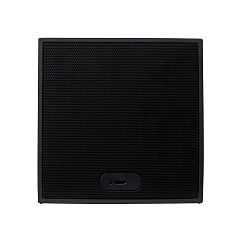 Портативная колонка Divoom Timebox-Evo Black