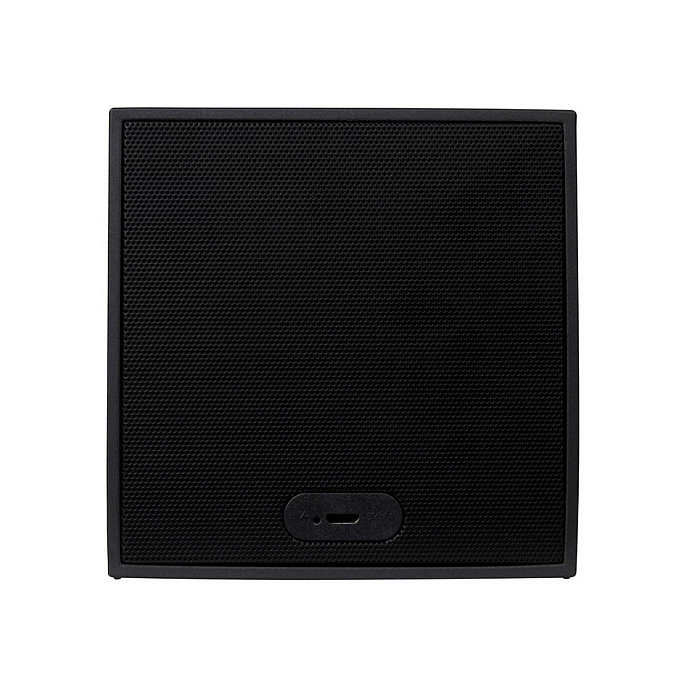 Портативная колонка Divoom Timebox-Evo Black - рис.4