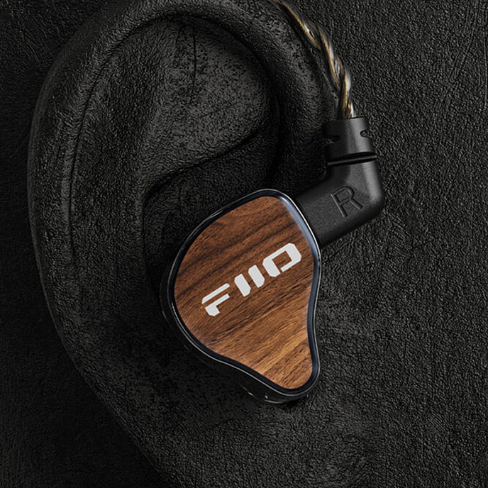 Наушники внутриканальные Jade Audio JH13 Black - рис.7