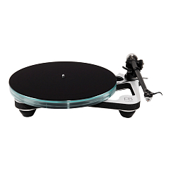 Проигрыватель винила Rega Planar 8 Ania Matt White