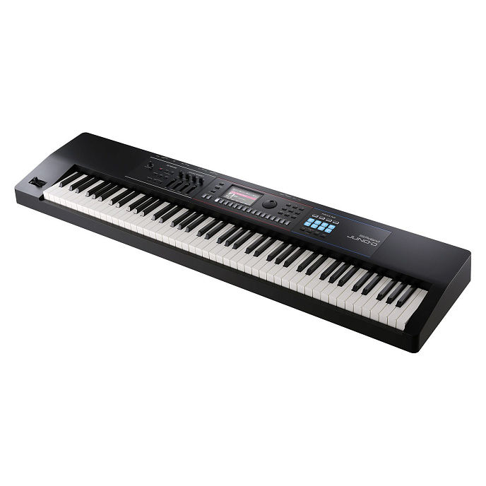 Синтезатор Roland Juno-D8 Black - рис.1