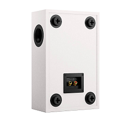 Настенная акустика KEF Q4 Meta Satin White