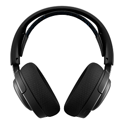 Игровая гарнитура SteelSeries Arctis Nova 5P Wireless Black