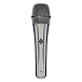 - рис.0 Микрофон инструментальный Telefunken M81 Satin Chrome - рис.0