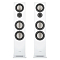 Canton Townus 100 White Matt