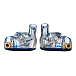 IEM наушники Aurian Ocean Universal MMCX - рис.6