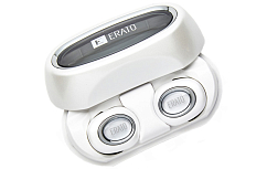 Беспроводные наушники ERATO Muse 5 White