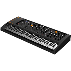 Синтезатор Studiologic Sledge Black Edition