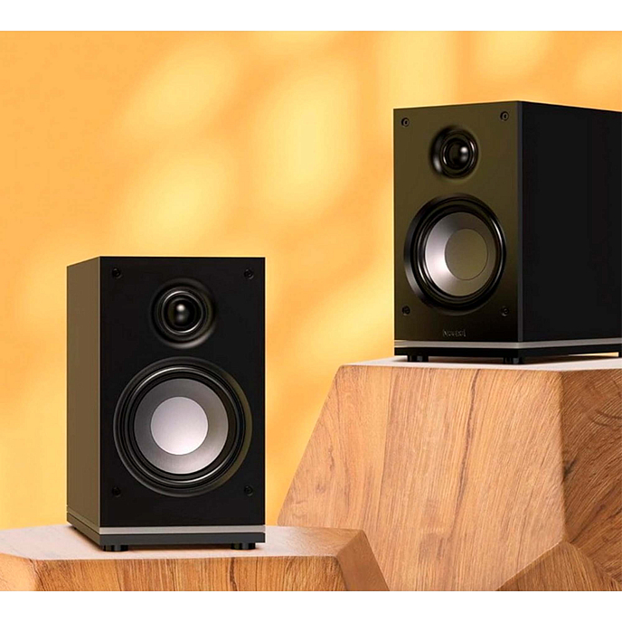 Полочная акустика Magnat Signature Edelstein Matte Black - рис.7