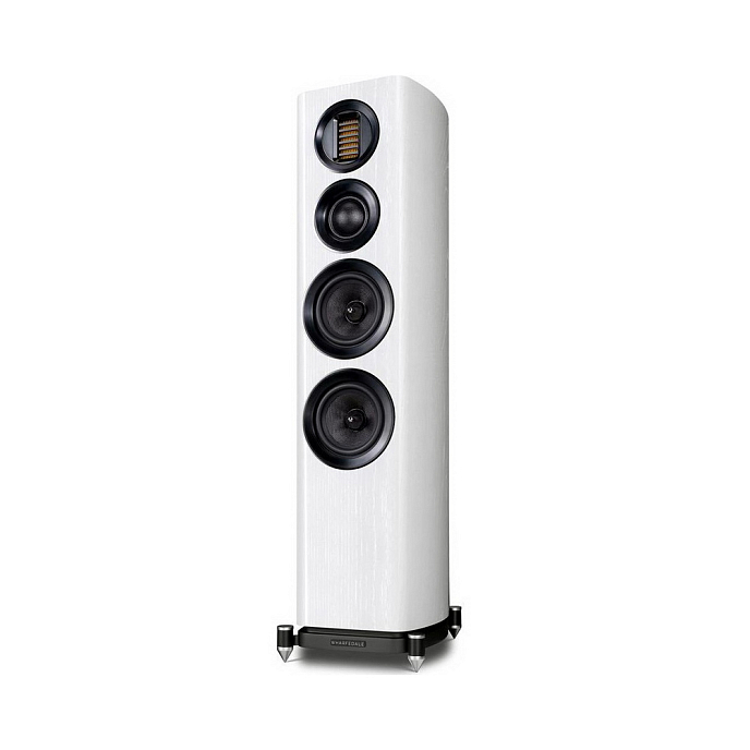Напольная акустика Wharfedale EVO 4.3 White Oak - рис.1
