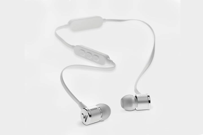 Наушники Focal Spark Wireless Silver - рис.2