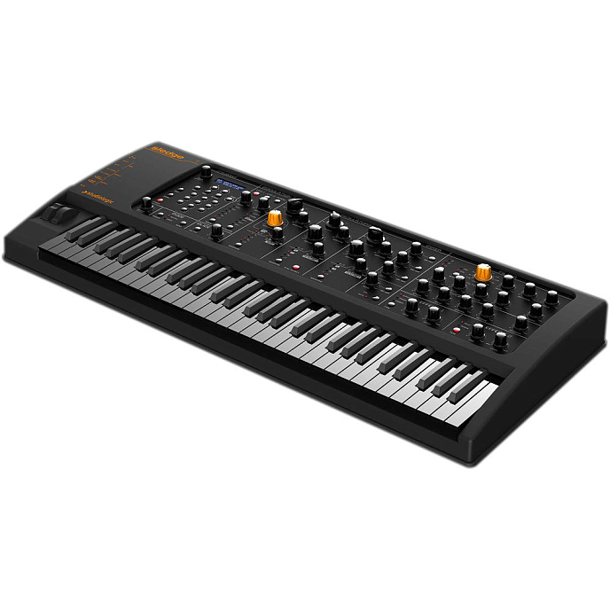 Синтезатор Studiologic Sledge Black Edition - рис.1