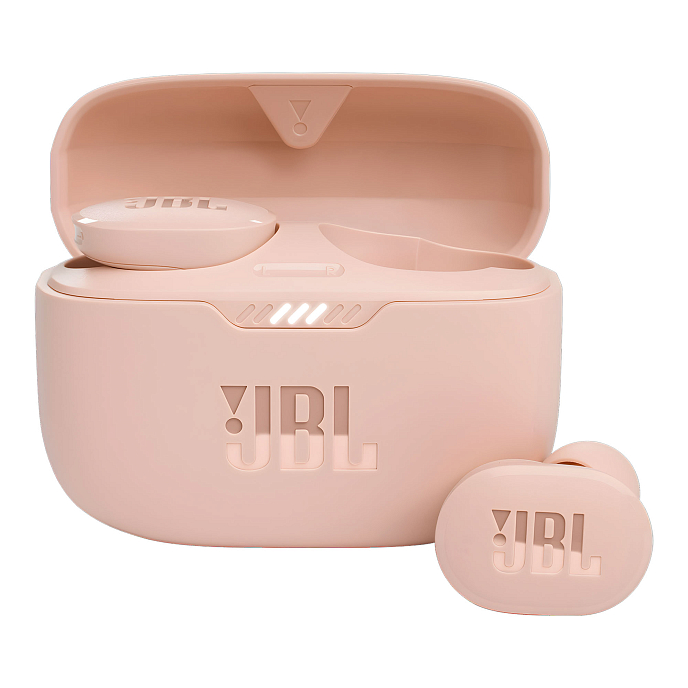 Беспроводные наушники JBL Tune 130NC TWS Sand - рис.0