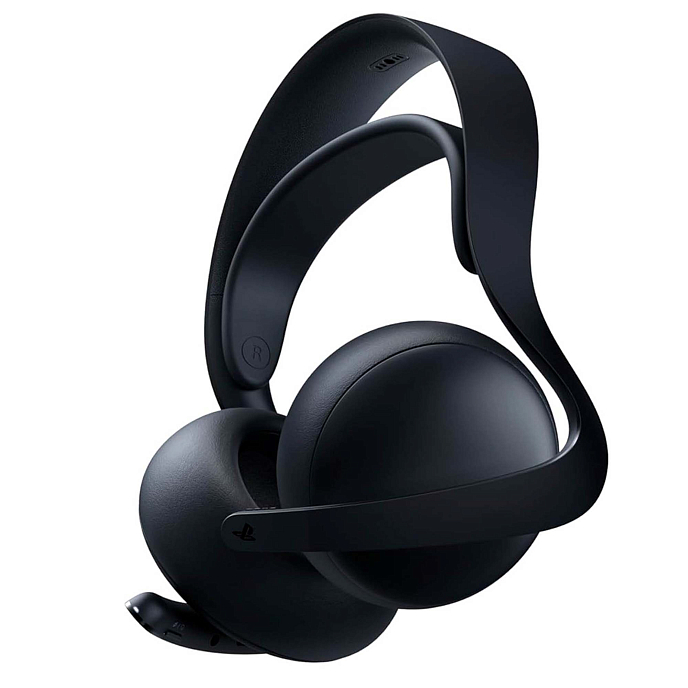 Игровая гарнитура Sony PULSE Elite Wireless Headset Midnight Black - рис.0