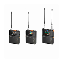 Радиосистема Saramonic K9 Black