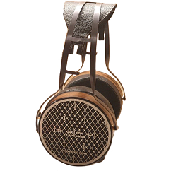 Наушники полноразмерные RAAL-Requisite 1995 Magna