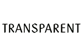 Transparent