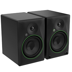 Студийный монитор Mackie CR8BT Black