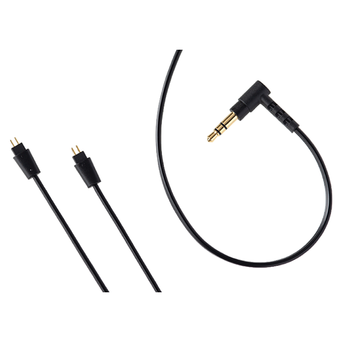 Наушники внутриканальные Final Audio A3000 Matte Black - рис.4