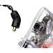 Кабель 64 Audio Cable With Mic IPX Black - рис.4