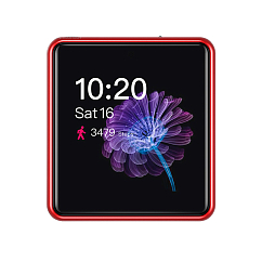 Плеер FiiO M5 Red