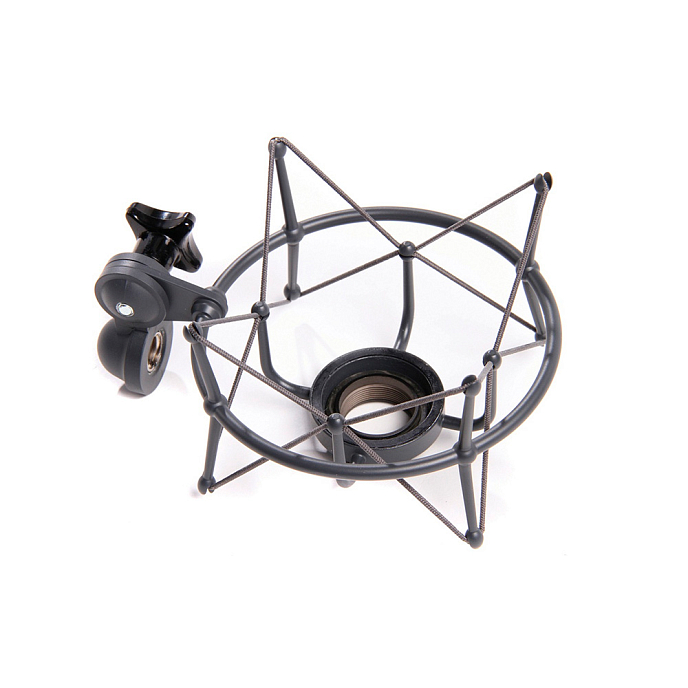 Подвес для микрофона Neumann EA 1 Black - рис.0
