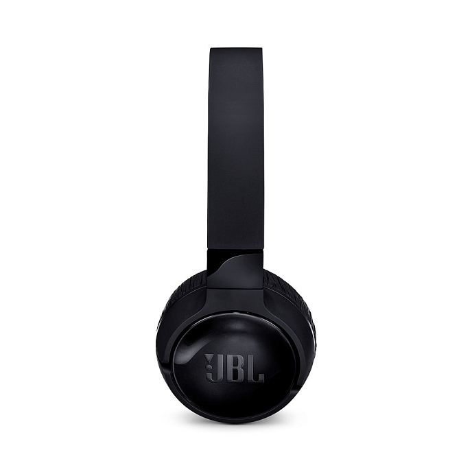 Наушники JBL TUNE 600BTNC Black - рис.2