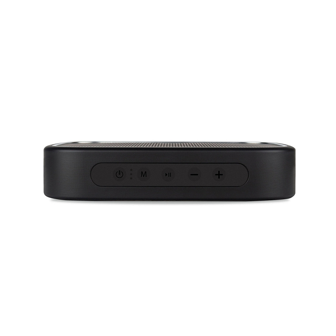 Портативная колонка Rombica MySound Moon Black - рис.3