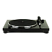 Проигрыватель винила Music Hall MMF-1.3 Black - рис.0