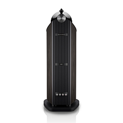 Напольная акустика Bowers & Wilkins 801 D5 Dark Walnut