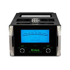 Усилитель мощности Mcintosh MC2.1KW
