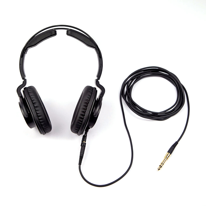 Наушники мониторные Zoom ZHP-1 - рис.7