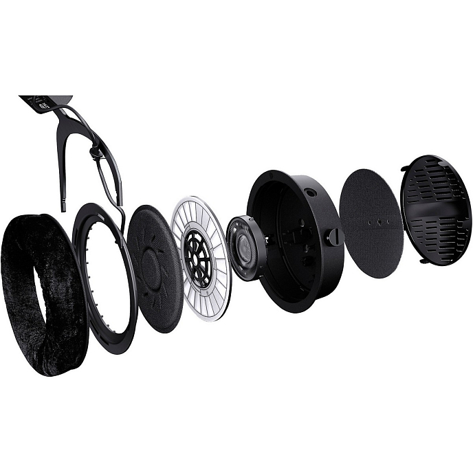 Наушники полноразмерные Beyerdynamic DT 1990 PRO - рис.15