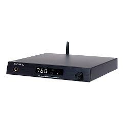 Интегральный усилитель SMSL AL200 Black