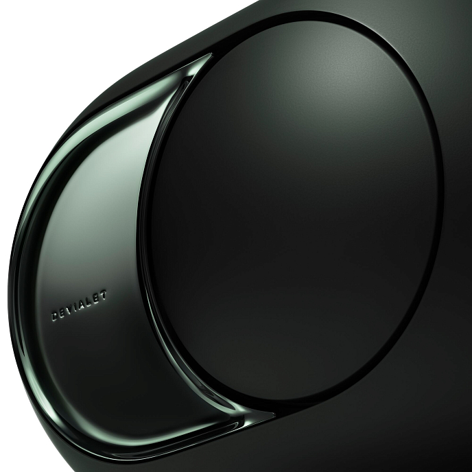 Беспроводная акустика Devialet Phantom Ultimate 108 dB Deep Forest - рис.8