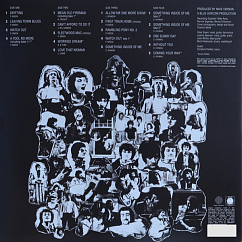 Виниловая пластинка Fleetwood Mac - The Original Fleetwood Mac - 2LP