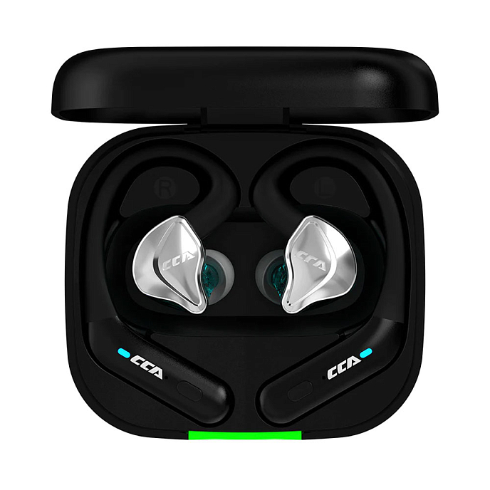 Bluetooth-адаптер CCA BTX - рис.2