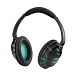 Наушники Bose SoundTrue around-ear Black/Mint - рис.2
