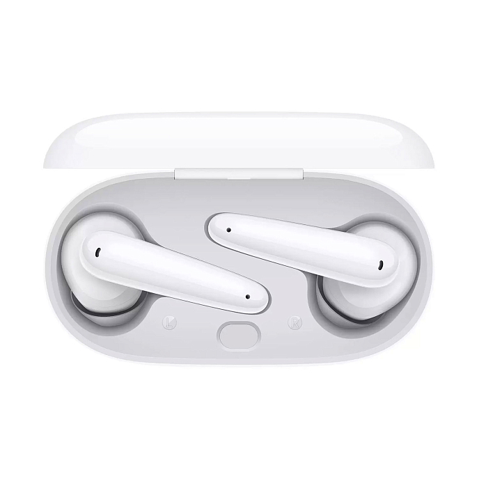 Беспроводные наушники HUAWEI FreeBuds SE White - рис.2