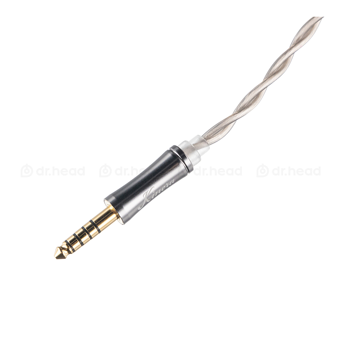 IEM наушники Kinera NANNA Black- внутриканальные наушники (SN 14321703629430156441)_Уценка - рис.14