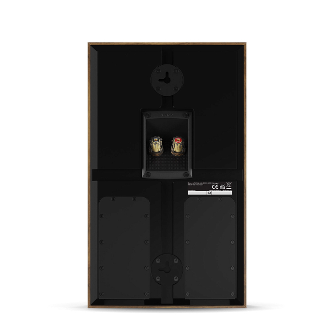 Настенная акустика Dali Rubikore On-Wall Natural Walnut - рис.6