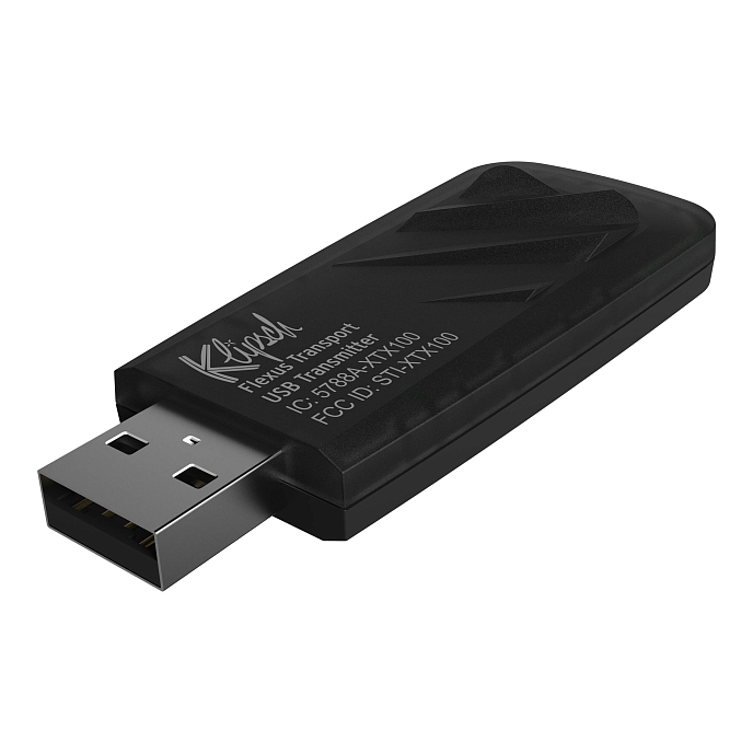 Сабвуфер Klipsch Flexus Sub 100 Black - рис.4