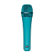 - рис.2 Микрофон инструментальный Telefunken M81 Full Turquoise - рис.2