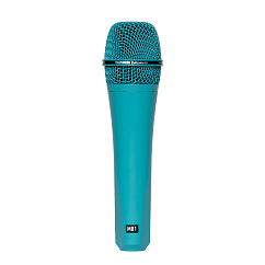 Микрофон инструментальный Telefunken M81 Full Turquoise