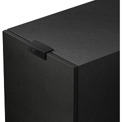 Напольная акустика KEF Q11 Meta Satin Black