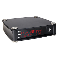 Сетевой аудиоплеер Aavik S-180