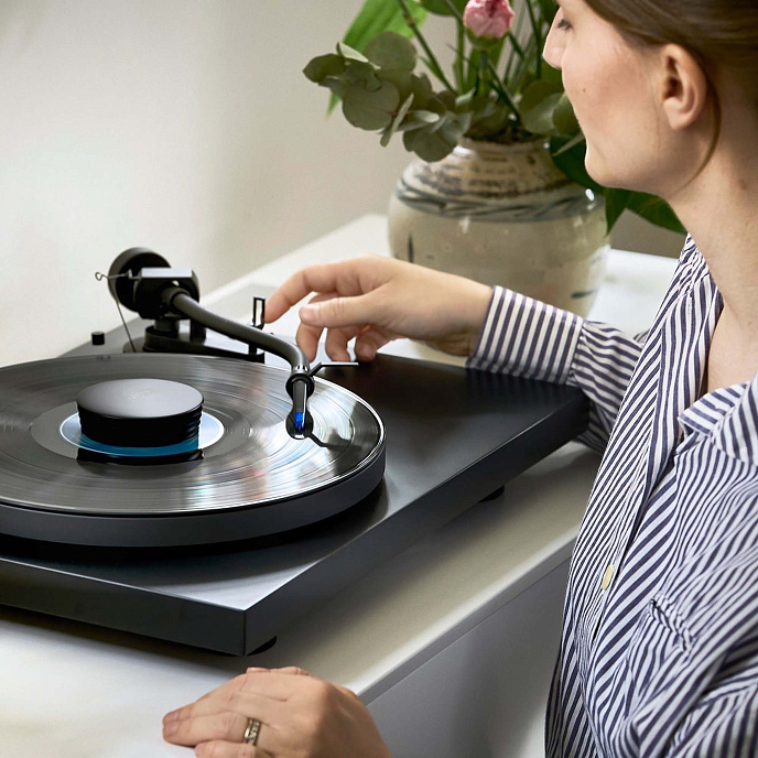Звукосниматель Ortofon Concorde Music Blue - рис.6